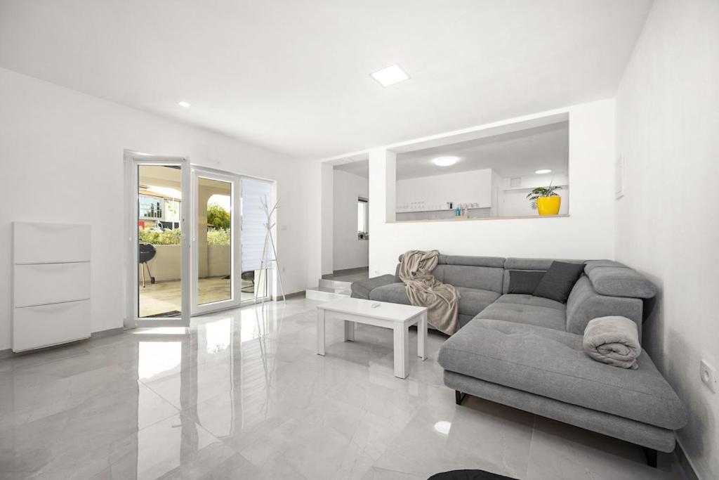 Apartment Olive Garden Near Pula 3 Km From Center And Only 4 Km From The Beach For 4 Persons Экстерьер фото