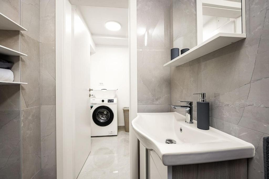 Apartment Olive Garden Near Pula 3 Km From Center And Only 4 Km From The Beach For 4 Persons Экстерьер фото